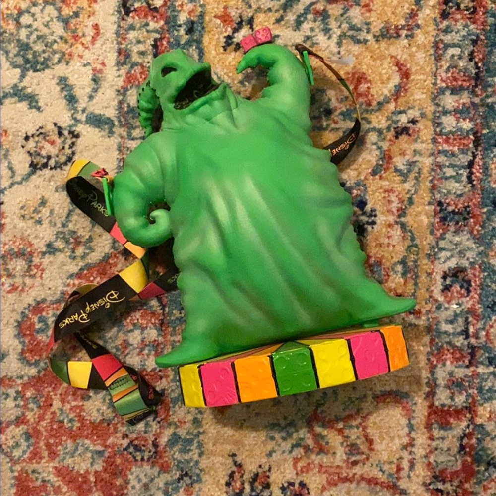 Oogie Boogie